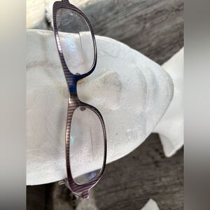 Anne Et Valentin Traviata sunglasses B12 Eyeglasses Frames accessory eyewear